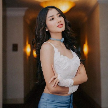 Ingin Bikin Perjanjian Pisah Harta Saat Nikah, Ini Alasan Ghea Youbi