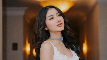 img-title Ingin Bikin Perjanjian Pisah Harta Saat Nikah, Ini Alasan Ghea Youbi