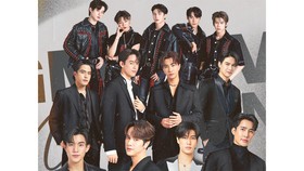 GMMTV Musicon in Jakarta Digelar 16 Desember, Tiket Dijual Esok