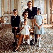41 Tahun Berlalu Sejak Kepergian Sang Ibu, Begini Kabar Ketiga Anak Grace Kelly, Si Putri Monako