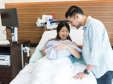 10 Arti Mimpi Melahirkan Bayi Laki-laki secara Alami, Pertanda Keberuntungan