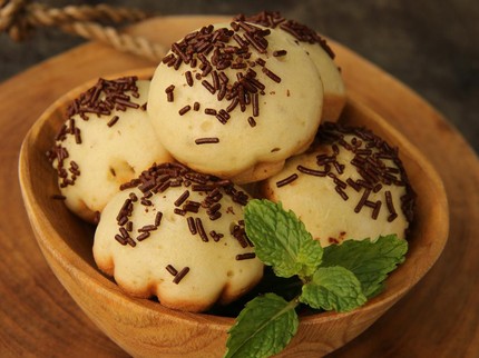 7 Resep Kue Cubit Manis Empuk dan Lumer di Mulut, Mudah Dibuat Bun