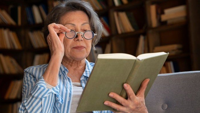 Dokter Praktik Tertua di Dunia Bagikan Rahasia Menjaga Ketajaman Otak, Sederhana dan Mudah Diterapkan!