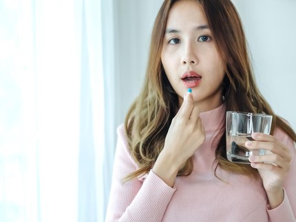 Studi Terbaru Temukan Risiko Minum Obat Antidepresan Selama Menyusui Dapat Pengaruhi Kandungan ASI