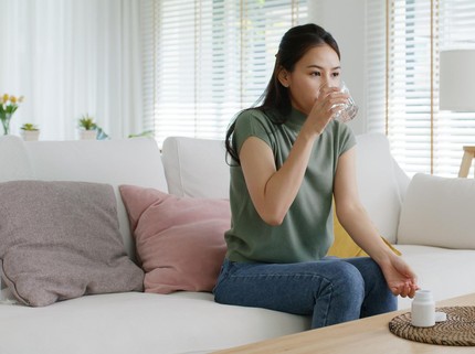 Lecithin untuk ASI Tersumbat, Ketahui Manfaat dan Cara Konsumsi yang Tepat