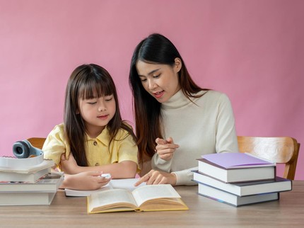 5 Tips Mendampingi Anak Hadapi Ujian Akhir Semester, Minimalisir Gangguan