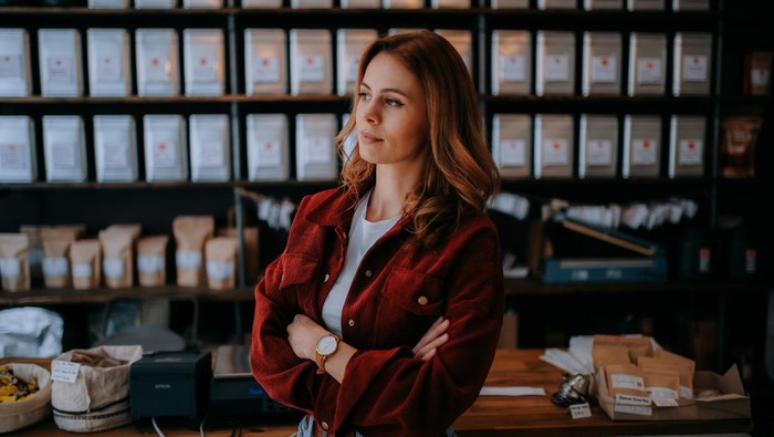 Ilustrasi/Foto: Unsplash/Jenny Ueberberg