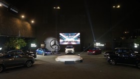 Inchcape Indonesia Langsung Boyong 7 Mobil Terbaru Mercedes-Benz