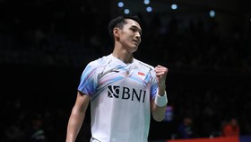 Jadwal Siaran Langsung 16 Besar Japan Masters: 5 Wakil Indonesia Main