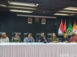 TPN Ganjar Umumkan Deputi Inklusi, Dipimpin Anggota KSP Jaleswari