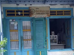 10 Pesona Kampoeng Heritage Kajoetangan Malang