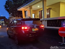 KPK Dikabarkan Lakukan OTT di Bondowoso