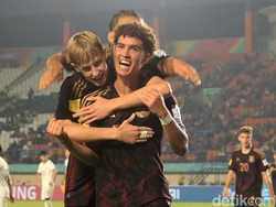 Jadwal Lengkap Pertandingan Babak 16 Besar Piala Dunia U-17 2023
