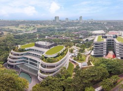 Livable City Ala BSD Bisa Jadi Contoh Bangun IKN di Jantung Negeri