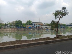 Menelusuri Lokasi Chris Martin Coldplay Jalan Kaki Nyeker di Jakarta