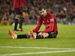 Mason Mount Dicap Sebagai Pemain dengan Transfer Terburuk di MU