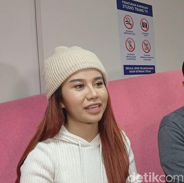 Mayang Ngamuk Ditolak Bos Skincare, Doddy Sudrajat Keceplosan soal Wajah Gelap