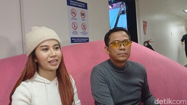 Mayang Ngamuk Ditolak Bos Skincare, Doddy Sudrajat Keceplosan soal Wajah Gelap