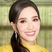 Usia 76 Rasa 30, Rahasia Awet Muda Miss Universe Pertama Bukan Operasi Plastik!