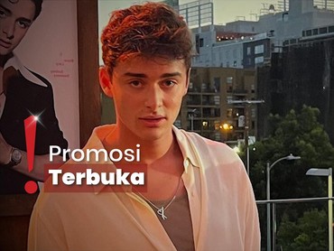 img-title Terciduk dari Unggahan, Noah Schnapp Promosikan Stiker Propaganda Zionis