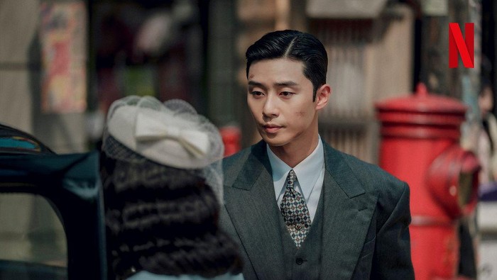 10 Artis Korea yang Berulang Tahun di Bulan Desember, Ada Park Seo Joon hingga Lee Se Young