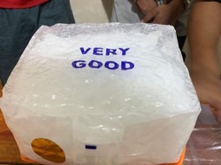 Dua Pengedar 1 Kg Sabu Diringkus Dekat Perkantoran Bupati Sarolangun