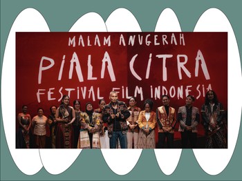 Daftar Pemenang Festival Film Indonesia 2023