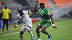 Burkina Faso Didukung Fans Indonesia, Bintang AS Tak Peduli