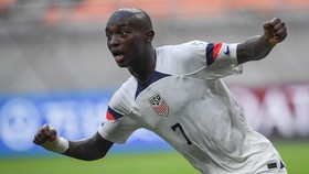 Hasil Piala Dunia U-17: Amerika Kalahkan Burkina Faso
