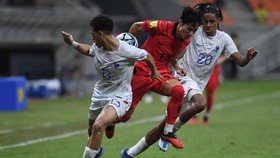 Daftar 6 Negara Lolos 16 Besar Piala Dunia U-17 2023