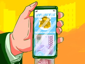 Waspada! Ini Ancaman Jika Tak Bayar Pinjol Legal Waspada! Ini Ancaman Jika Tak Bayar Pinjol Legal