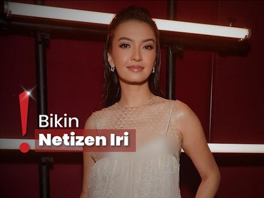 img-title Hadiri LACMA GALA, Raline Shah Pamer Foto Bareng Brad Pitt