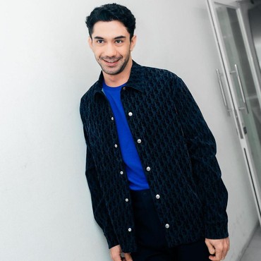 20 Film dan Series Reza Rahadian dengan Rating Tertinggi