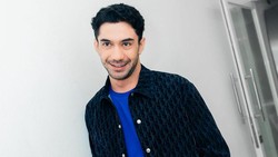 20 Film dan Series Reza Rahadian dengan Rating Tertinggi