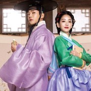 3 Alasan Kamu Harus Nonton Drakor Sageuk 'The Matchmakers'
