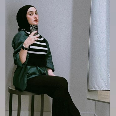 Bongkar Sifat Asli Santyka Fauziah, Sule: Dia Orangnya...