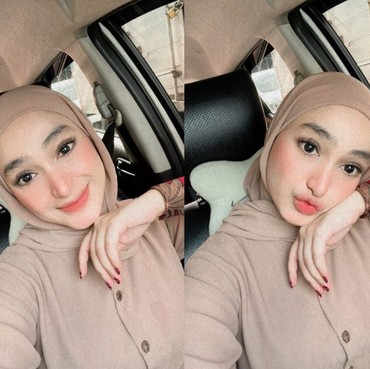 Dapat Kejutan Ultah dari Sule, Ekspresi Tak Bahagia Santyka Fauziah Disorot