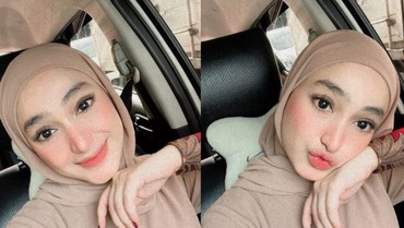 img-title Dapat Kejutan Ultah dari Sule, Ekspresi Tak Bahagia Santyka Fauziah Disorot