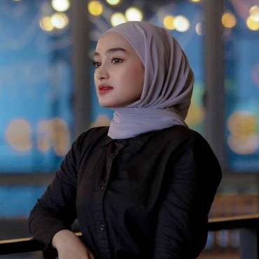 Bukan TikToker, Profesi Santyka Fauziah Dibongkar Sule