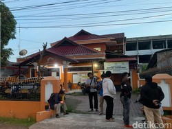 Belum Genap 3 Bulan Jadi Bawaslu Medan, Azlan Hasibuan Sudah Peras Caleg