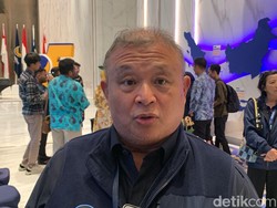 NasDem Nilai Wajar PKS Tak Lagi Usung Anies: Partai Terbesar di DKI Saat Ini