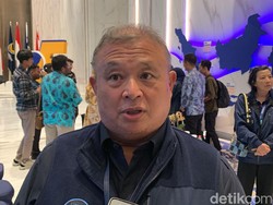 Parpol Koalisi Perubahan Mulai Pikir Ajukan Hak Angket di DPR