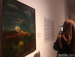 7 Agenda Seni dan Budaya Buat Isi Weekend Kamu