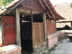 Kisah Sendang Seliran dan Sumber Mata Air dari Tongkat Panembahan Senopati