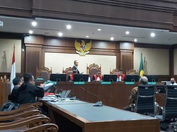 Cerita Kakak Kecewa Rafael Alun Dapat Rp 3,5 M dan Rumah dari Ibu