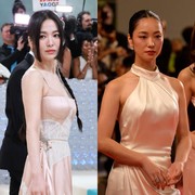 Bikin Fans Heboh, Song Hye Kyo dan Jeon Yeo Been Dikabarkan Bintangi Film Baru Bersama