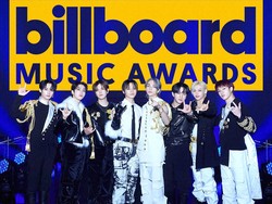 Stray Kids Bakal Meriahkan Panggung Billboard Music Awards