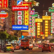 Rencana Tahun Baruan di Thailand, 8 Wisata Malam Seru Ini Jangan Sampai Kamu Lewatkan!