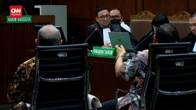 VIDEO: Kakak Rafael Alun Soal Mobil Rubicon yang Dipakai Mario Dandy