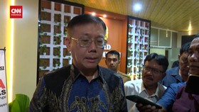VIDEO: DPC PDIP Medan Sebut Tak Pecat Bobby, Cuma Surat Rekomendasi